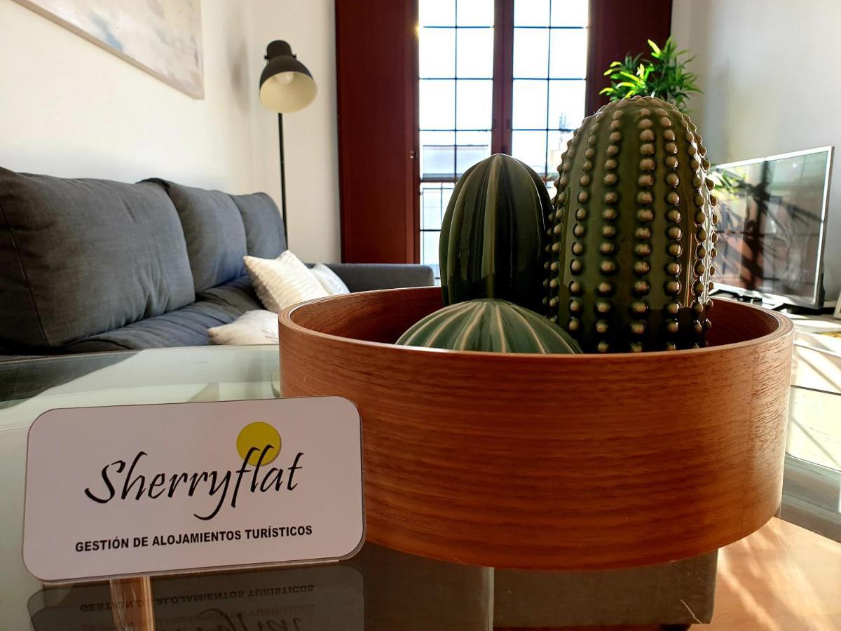 חרז Sherryflat Fate מראה חיצוני תמונה